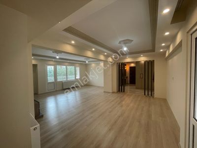 Servergazide Depozitosuz 2+1 Lüks 150 Metrekare Kiralık Daire