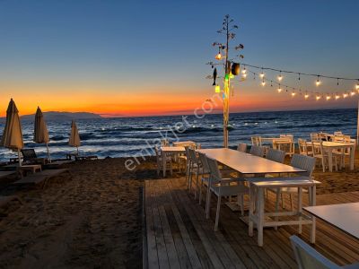 Denize Sıfır Sitede Ferah Konumda Fırsaat Yazlık