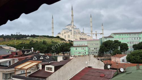 Üsküdar Çamlıca Ferah Mah 4+2 Kiralık Dubleks Enta Emlak