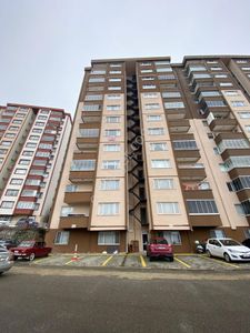 Trabzon'da Kiralık 3+1 Daire