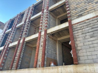 Manavgat Merkezde Asansörlü Kaloriferli Satılık 1+1 Daire!