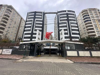 Akev Gayrimenkul'den Doğukent Site İstanbul'da Lüks 2+1 Giriş Kat Daire