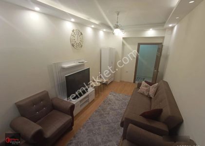Ankara Keçiören Atapark Merkez ' De 3+1 Eşyalı Kiralık Daire Gata Ve Şehir Hastanesi Yakını