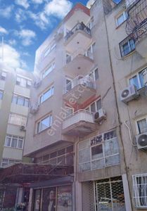 Eşrefpaşa'da Hamam Keyfili, Full Deniz Manzaralı, Ankastreli 3+1!