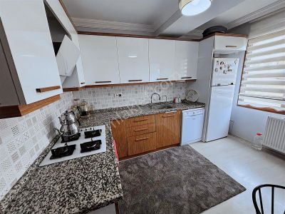 Realivadan Aliağa Yeni Mahallede Satılık 3+1