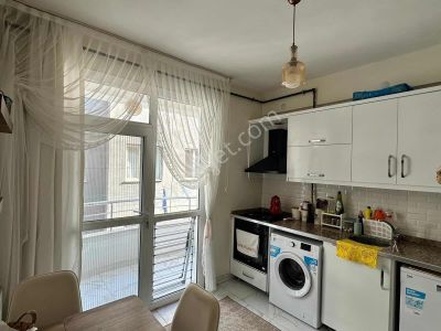 Ofis Sanat Sokağı Civarı 2+1 Yeni Satılık Fırsat Daire