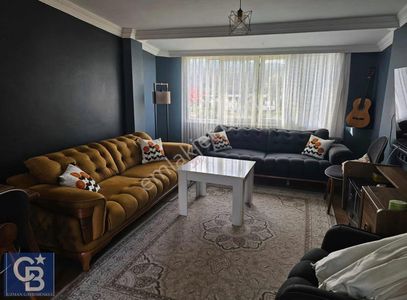 Marmaris Orhaniye'de Kiralık 1+1 Eşyalı Daire