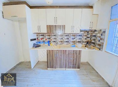 Akalin'dan Bozyaka Şehitfeti Bey Yakını 3+1 Y.giriş D.gazlı