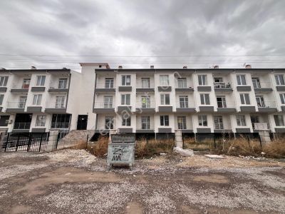 Aksaray Aratol İstiklalde 1+1 Eşyalı Kupon Satılık Daire