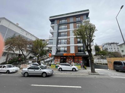 Bülbül Deresinde Satılık 4+1 Dubleks