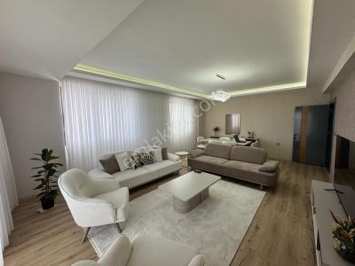 📣 Four Land Gayrimenkul Farkıyla Lüx Satılık 4+1 Daire