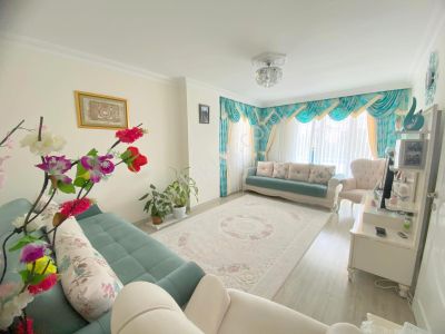 Mertcan'dan Şeyhli Mah. Caddeye 1dk İskanlı Ara Kat 3+1 Daire