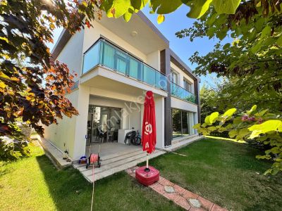 Coldwell Banker Safir'den Tecde'nin Kalbinde Satılık Lüks Villa
