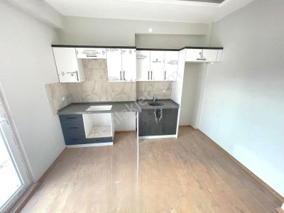 Yüksel'den Tuzcumurat'ta Arakat Doğalgazlı Sıfır Geniş 1+1 Satılık Daire