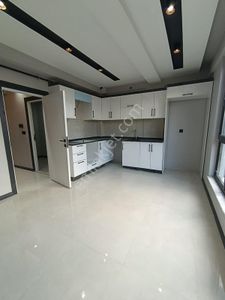 Sazova Mahallesinde 5+1 Tripleks Sıfır Daire