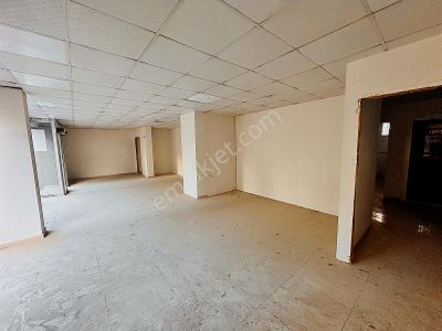 Hadi Gayrimenkulden Üniversite Karşısı Kiralık Asma Katlı İşyeri