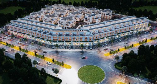 Şehir Hastanesi Yanı Satılık Triplex Villa