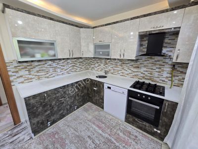 🏡muradiye Mahallesi🏡 ✅3+1 120m2 5 Katlının 1katı ❇️full Özelikli Petek Kombili