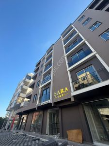 Erdemli Merkez 2+1 Kat Ve Cephe Seçenekli