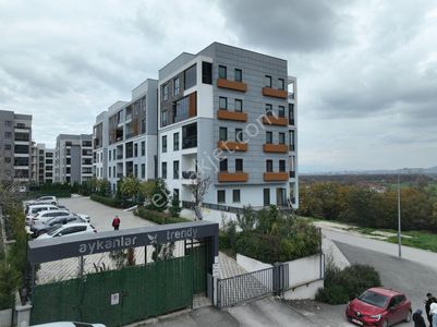 Lookhause Kayapa Çamlık Aykanlar Trendy Bursa Manzaralı 3+1daire