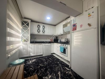 Pursaklar Mehmet Zengin Emlak'tan Mimar Sinan Mah. Ful Yapılı 3+1 Masrafsız Daire