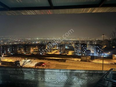 Karagöz Toki'de 1+1 Şehir Manzaralı Satılık Eşyalı Daire