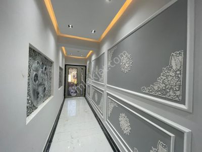 Kent'ten Satılık Zeytinli De Ön Cephe Sıfır Doğanın İçinde 2+1 Daire