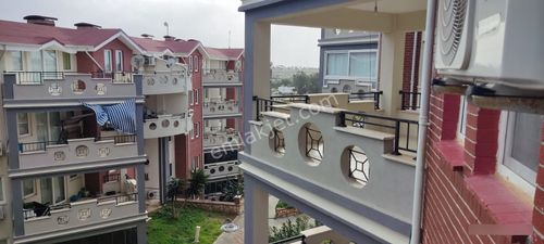 Deniz Kenarında Havuzlu 3+1dublex Daire