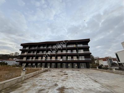 Baran Plaza Sahilde Ultra Lüks Ofis-daire Satılık 2+1