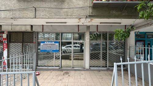 Başokur'dan Bahçelievler Şirinevler Mh. Cadde Üzeri Kiralık