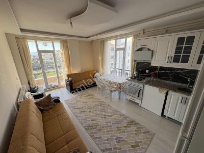 Rw Nefes' Ten Cumhuriyet Mah Geniş 1+1 Daire