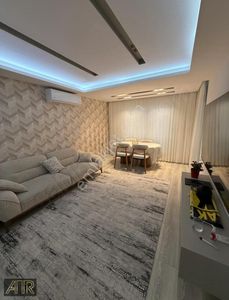 Aydoğmuş 110 M² Net, Yeni Binada Ferah Daire