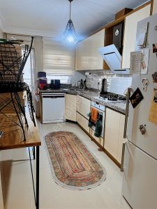 Yunuseli Fulya Park Satılık 3+1 Daire