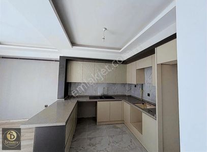 Demetevlerde Satılık 2+1 Amerikan Mutfaklı Daire