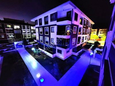 ♫melodi'den Altınkum Merkez'de Ayrı Mutfaklı Ebeveyn Banyolu Arakat Ön Cephe 2+1 Daire