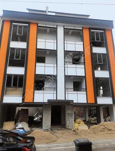 Körfez Bankalar Cd Arkasında Satılık Sıfır Daireler