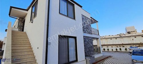 Bodrum Yahşi Yıllık Kiralık 3+1 Eşyalı Daire