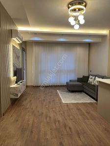 Kiralık 1+1 Eşyalı Daire Merkez Erdemli Mersin