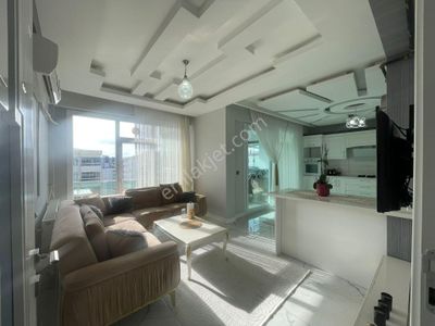 Winstown Avm Arkasında Havuzlu 4.5+1 Satılık Daire