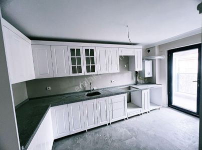 Cihandan Işınlar Mah Yahya Kemal Ve İvedik Cadde Arası 2+1 Dair