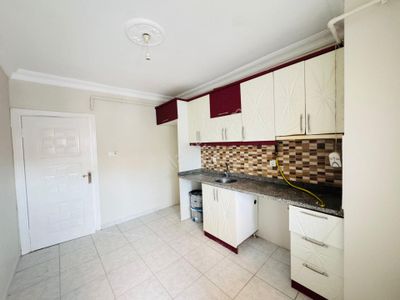 Merpa İnşaat'tan***yıldırım Beyazıt Mah'de/ İskanlı / Kombili/cam Balkonlu/ 2+1