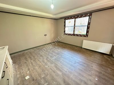 Ergünden Bahçelievlerde Oturuma Hazır 2+1 Sıfır Daire