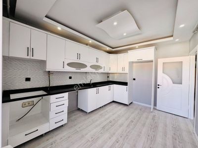 İncirlik Yeni Mahalle'de E5'e Yakın Konumda Ultra Lux *premium* Daire!!