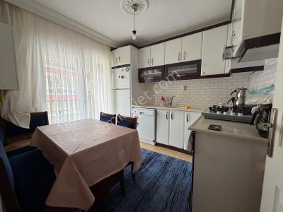 Atapark Mahallesi'nde Asansörlü Binada 2+1 Daire!