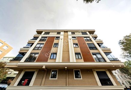 Weal World' Den Bakırköy Meydan Yakını, Görülmeye Değer, Lüks Bahçe Katı ...