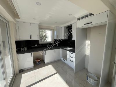 Ortaca Cumhuriyet Mahallesinde 2+1 Daire Satılık