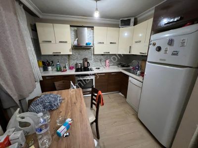 Merkez Efendi Mahallesi 🏡 ✅2+1 80m2 5 Katlının Zemin Katı ❇️özelikli Cam Balkonlu