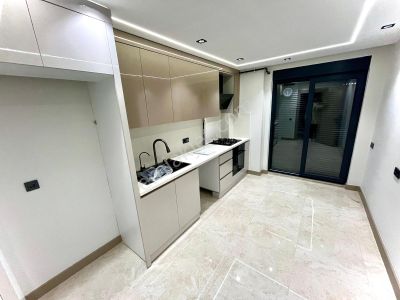 Antalya Işıklar Cd. Eşsiz Konum Kaçırılmaz Fırsat