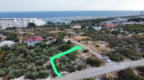 Tırtar Kumkuyu Konut İmatli Ticari Arsa