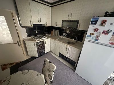 Ayal'den Pınarbaşı Mh^de Ara Katta Ön Cp. Çift Balkonlu Bağımsz 3+1 Kupon Daire